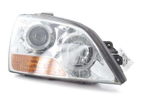 Used Right headlight Right headlight KIA SORENTO I (JC) 2.5 CRDi (163 hp) 40521176 40521176