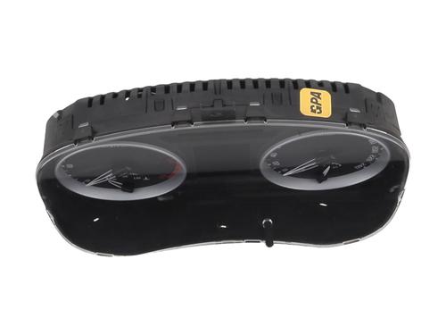 Used Instrument cluster SKODA FABIA II Combi (545) 1.9 TDI (105 hp) 31304022