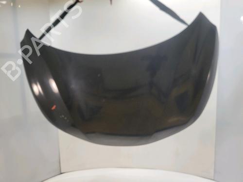 Used Hood Hood NISSAN QASHQAI II (J11, J11_) 1.2 DIG-T (115 hp) 40557736 40557736