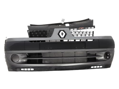 Used Front bumper RENAULT CLIO II (BB_, CB_) 1.2 16V (BB05, BB0W, BB11, BB27, BB2T, BB2U, BB2V, CB05,... (75 hp) 33033663