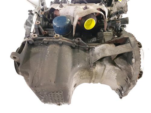 Engine DACIA SANDERO 1.4 (BS0C, BS0A, BS0G, BS1F, BS0E) | BP32401081M1