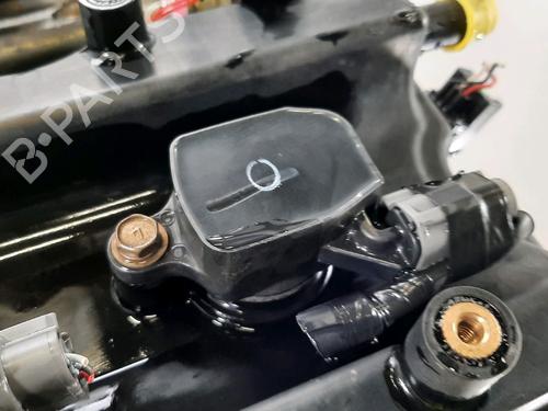 Engine NISSAN MURANO I (Z50) 3.5 4x4 | BP31985763M1 