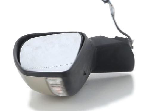 Left mirror RENAULT SCÉNIC III (JZ0/1_) 1.9 dCi (JZ0J, JZ1J, JZ1K, JZ1S) | BP31057572C26 