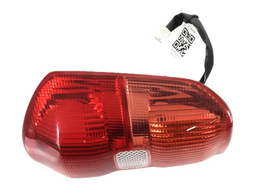 Used Right taillight Right taillight TOYOTA RAV 4 II (_A2_) 2.0 4WD (ACA21, ACA20) (150 hp) 40114804 40114804