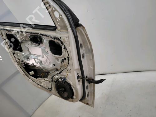 Left front door HYUNDAI i10 I (PA) 1.2 | BP29932320C2