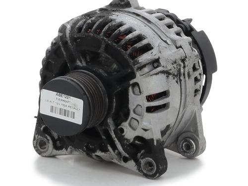 Generator RENAULT KANGOO Express (FW0/1_) 1.5 dCi 85 (FW0K, FW0L, FW0B) (86 hp) 28686080