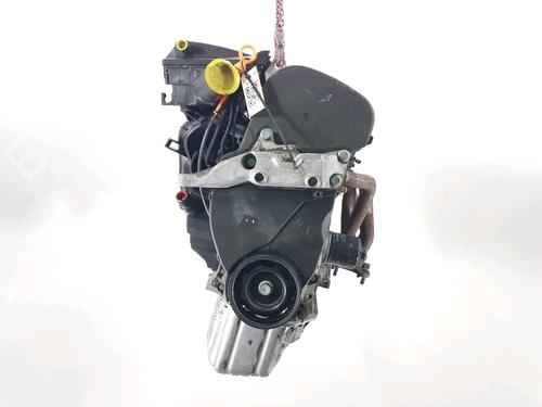 Used Engine VW GOLF IV (1J1) 1.4 16V (75 hp) 24393687