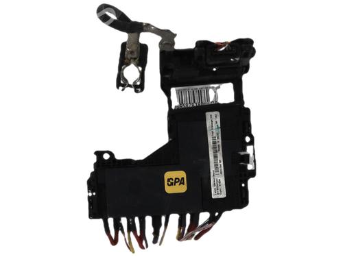 Electronic module CITROËN C4 II (NC_) 1.6 HDi 110 | BP37016483M83 - Image 2