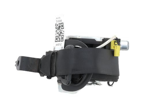 Sikkerhedssele foran venstre Sikkerhedssele foran venstre VW POLO V (6R1, 6C1) 1.4 TDI (90 hp) 35781377 35781377