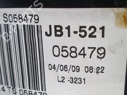 Gearbox RENAULT TWINGO II (CN0_) 1.2 16V (CN0K, CN0V, CN0A) | BP38741315M3 - Image 4