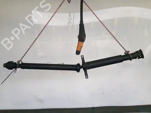 Used Driveshaft LAND ROVER RANGE ROVER IV (L405) 3.0 TDV6 4x4 (258 hp) 27906109