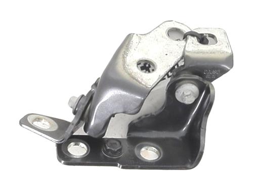 Used Hinge/Door check strap FORD PUMA (J2K, CF7) 1.0 EcoBoost mHEV (125 hp) 31180582