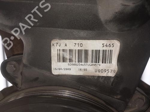 Engine DACIA SANDERO 1.4 (BS0C, BS0A, BS0G, BS1F, BS0E) | BP38344511M1 - Image 8