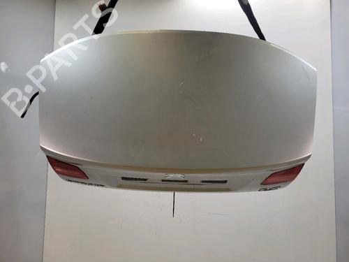 Bagklap CC/Kombi-Coupé CITROËN C5 III (RD_) 2.0 HDi (RDRHD8, RDRHDJ, RDRHR8, RDRHRJ) (136 hp) 31607243