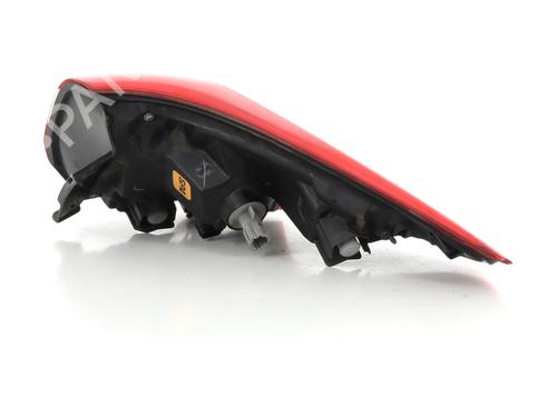Left taillight NISSAN QASHQAI II (J11, J11_) 1.6 dCi | BP29495572C34 