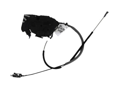 Used Front right lock Front right lock SEAT IBIZA IV (6J5, 6P1) 1.2 TSI (105 hp) 36776556 36776556
