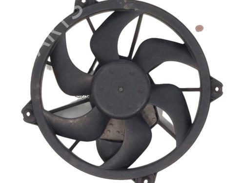 Radiator fan CITROËN C5 III (RD_) 1.6 HDi 110 (RD9HZC) | BP27690661M35 