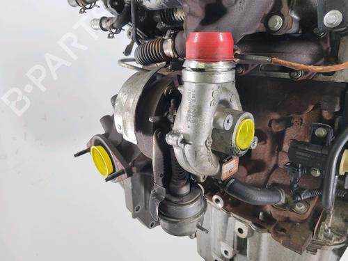 Motor DACIA DUSTER (HS_) 1.5 dCi | BP30049190M1 