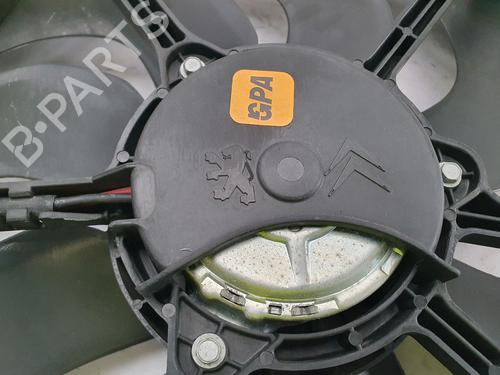 Radiator fan PEUGEOT 308 I (4A_, 4C_)  | BP28713080M35 