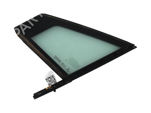 Used Front left quarter glass CITROËN C4 I (LC_) 1.6 HDi (90 hp) 31661610