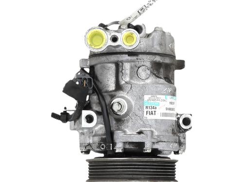 AC compressor PEUGEOT BIPPER Tepee 1.3 HDi 75 | BP39547187M34 - Image 5