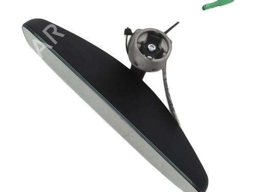 Rear mirror VOLVO V60 I (155) D3 | BP33926086I6 - Image 3