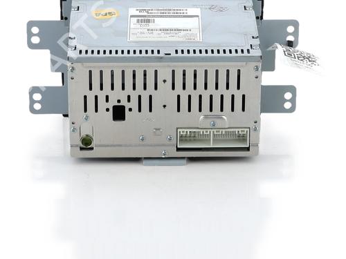 Radio KIA RIO III (UB) 1.25 CVVT | BP36006472E6 - Image 2