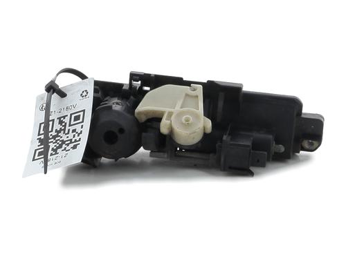 Tailgate handle MERCEDES-BENZ CLK (C209) CLK 320 CDI (209.320) | BP24814667C132 