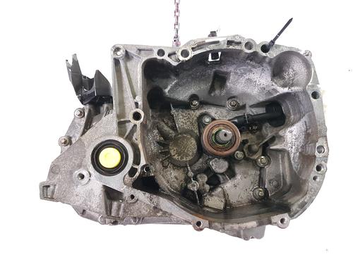 Gearbox RENAULT WIND (E4M_) 1.2 (E4MF) | BP36380543M3 - Image 2