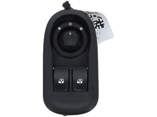 Used Left front window switch RENAULT KANGOO BE BOP (KW0/1_) 1.5 dCi (KW0G) (90 hp) 29443564