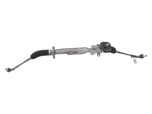 Used Steering rack Steering rack VW POLO IV (9N_, 9A_) 1.2 12V (64 hp) 40057977 40057977