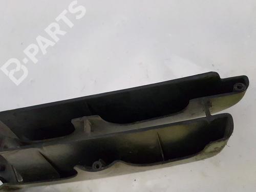 Grille HYUNDAI ATOS (MX) 1.0 i | BP10431095C40 