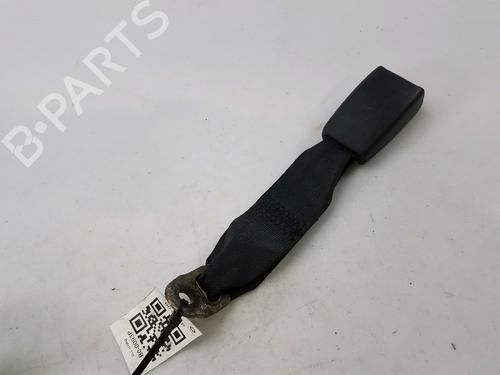 Used Seat buckle NISSAN X-TRAIL I (T30) 2.2 dCi 4x4 (136 hp) 27916304