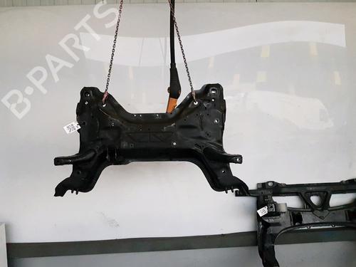 Used Subframe CITROËN C4 II (NC_) 1.6 HDi 90 (92 hp) 28121644