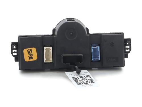 Climate control RENAULT MODUS / GRAND MODUS (F/JP0_) 1.5 dCi (FP0F, JP0F) | BP30917494I5