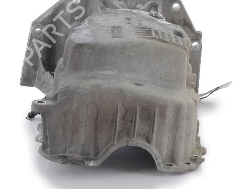 Oil sump RENAULT CLIO III (BR0/1, CR0/1) 1.5 dCi | BP31699043M115 