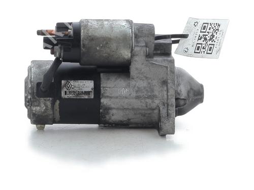 Used Starter Starter RENAULT CLIO III (BR0/1, CR0/1) [2005-2014] 33280090 33280090