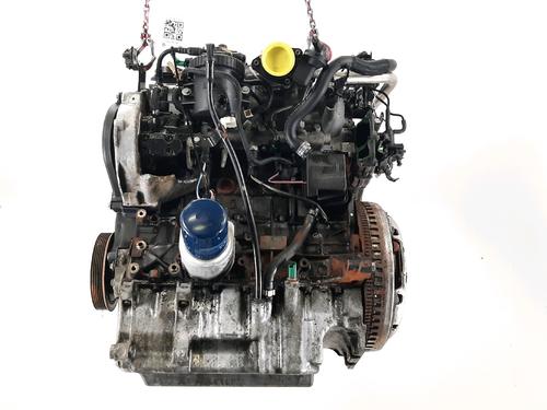 Engine PEUGEOT 807 (EB_) 2.0 HDi | BP32333948M1 - Image 2