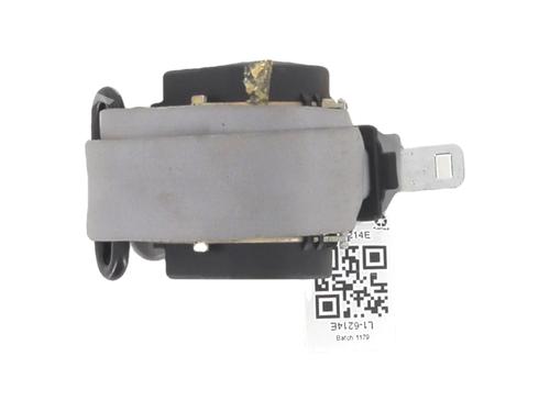 Used Rear left seatbelt RENAULT MEGANE Scenic (JA0/1_) 1.6 16V (JA0B, JA04, JA11, JA00) (107 hp) 31079616