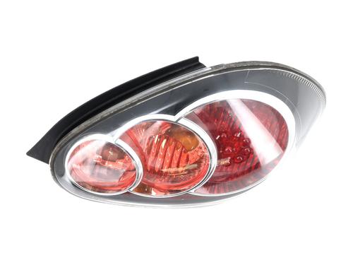 Used Right taillight Right taillight TOYOTA AYGO (_B1_) 1.0 (KGB10_, KGB10R) (68 hp) 34576354 34576354
