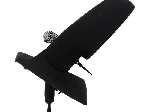 Used Right mirror Right mirror RENAULT CLIO III (BR0/1, CR0/1) [2005-2014] 33533890 33533890