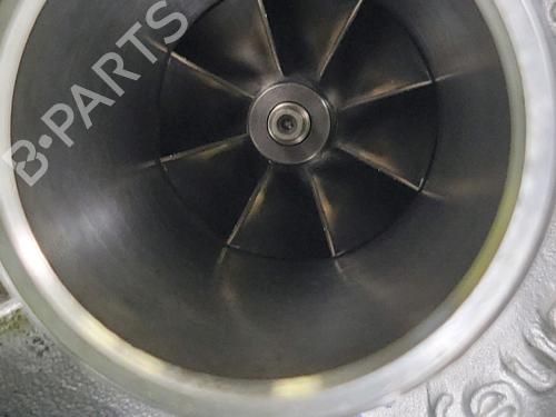 Engine PEUGEOT 2008 I (CU_) 1.2 THP 110 / PureTech 110 | BP29874501M1 