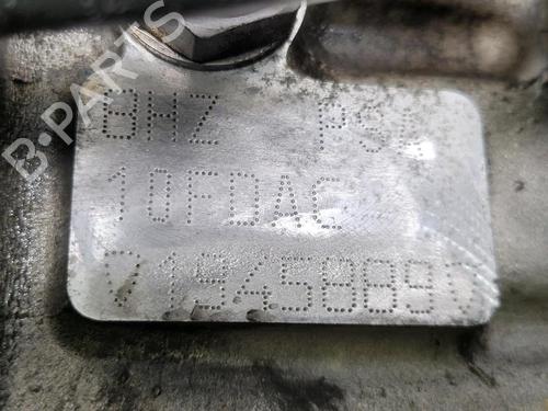 Engine CITROËN C3 I (FC_, FN_) 1.4 HDi | BP18343012M1 