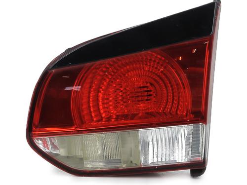 Used Right tailgate light VW GOLF VII (5G1, BQ1, BE1, BE2) 2.0 TDI (143 hp) 29443572
