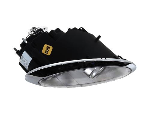 Left headlight MINI MINI (R50, R53) One | BP32180406C28  - Image 5