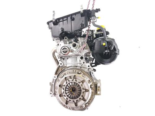 Engine CITROËN C1 (PM_, PN_) 1.0 | BP38479937M1 - Image 3