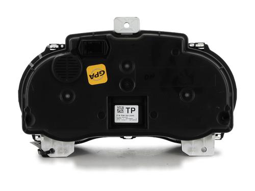Instrument cluster OPEL CORSA D (S07) 1.4 (L08, L68) | BP22889547C47 