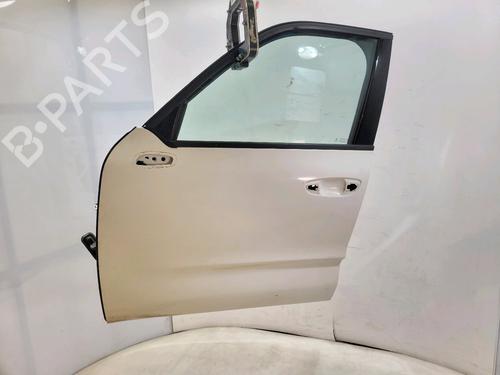 Used Left front door Left front door CITROËN C4 Picasso II [2013-2026] 33925999 33925999