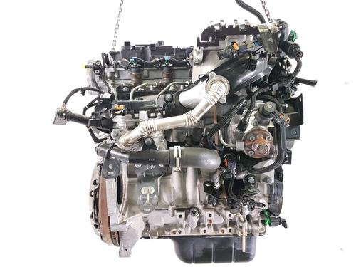 Engine CITROËN C3 III (SX) 1.6 BlueHDi 75 | BP39764498M1 - Image 4