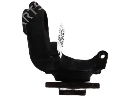 Left front steering knuckle CITROËN C3 II (SC_) 1.2 VTi 82 | BP40618565M25 - Image 3